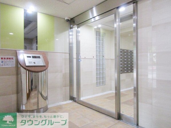 アプレシティ豊島園の物件内観写真